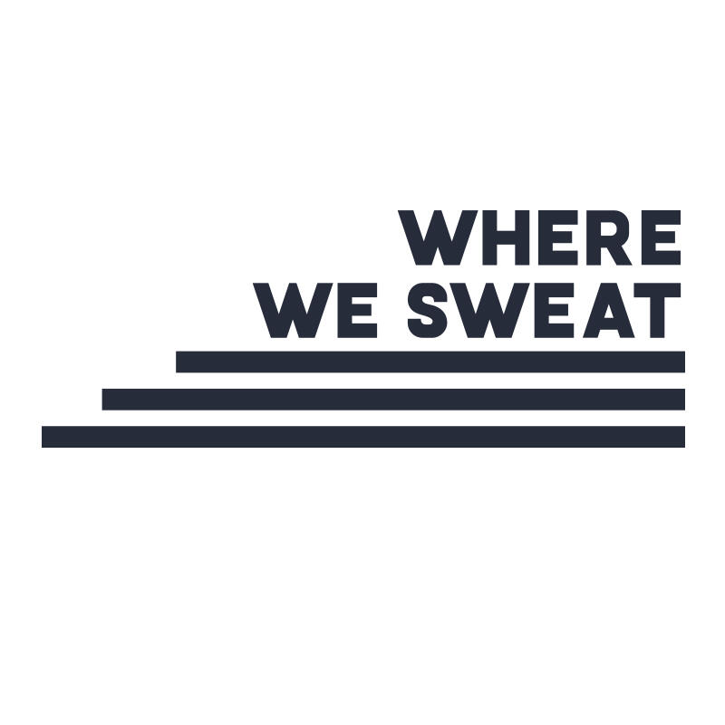 Where We Sweat