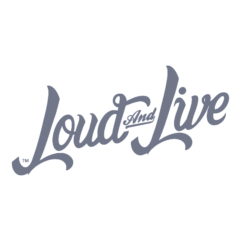 Loud & Live - Wodapalooza