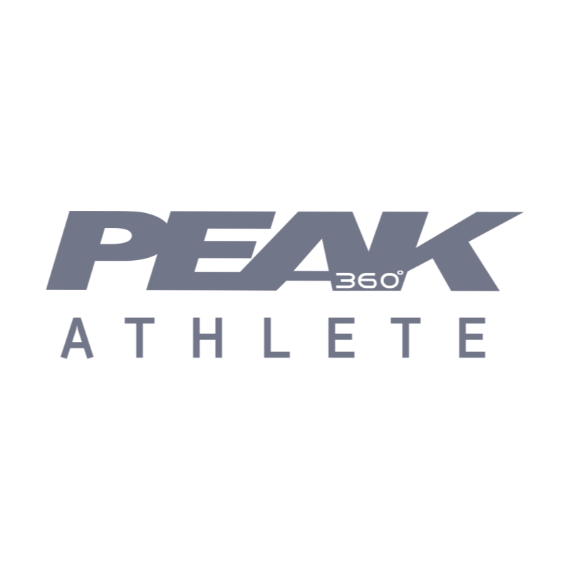 Peak360 Athlete